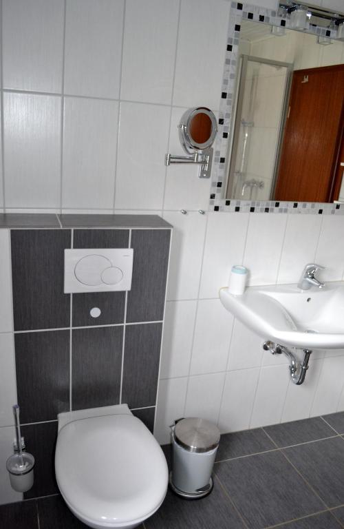 Gästehaus Preuss Ellenz-Poltersdorf Zimmer foto